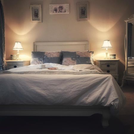 Mcmahon Guesthouse リストーウェル エクステリア 写真