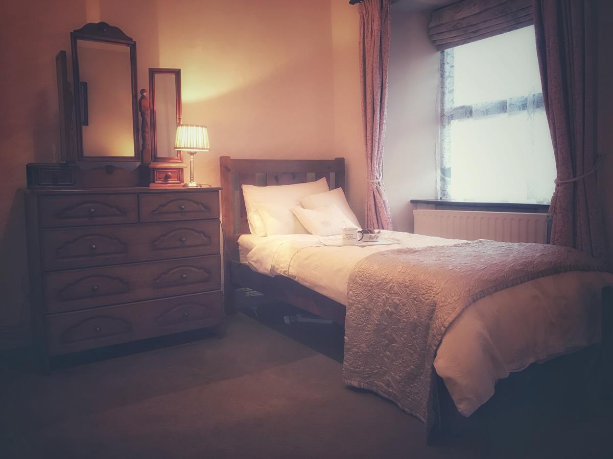 Mcmahon Guesthouse リストーウェル エクステリア 写真