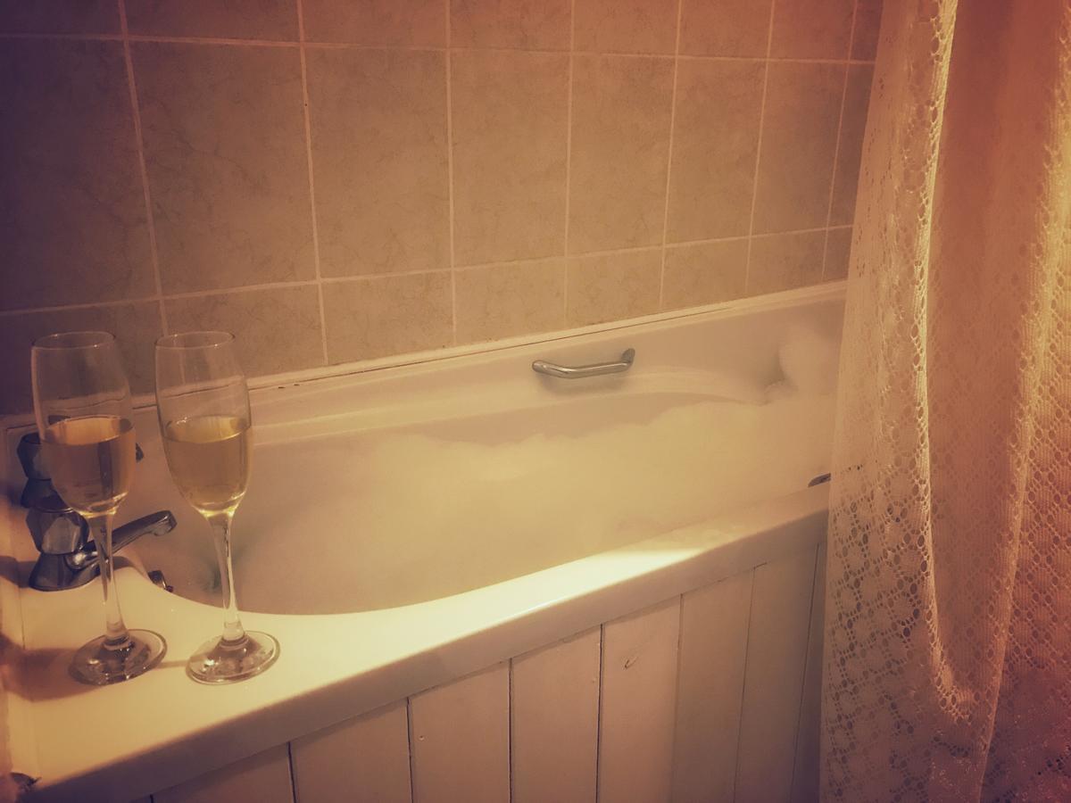 Mcmahon Guesthouse リストーウェル エクステリア 写真