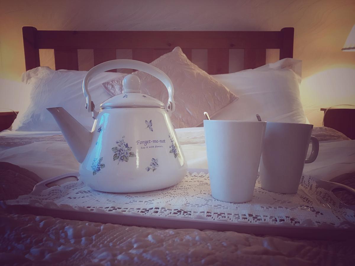 Mcmahon Guesthouse リストーウェル エクステリア 写真