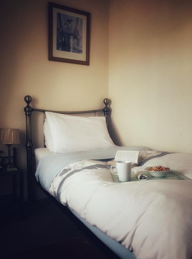 Mcmahon Guesthouse リストーウェル エクステリア 写真