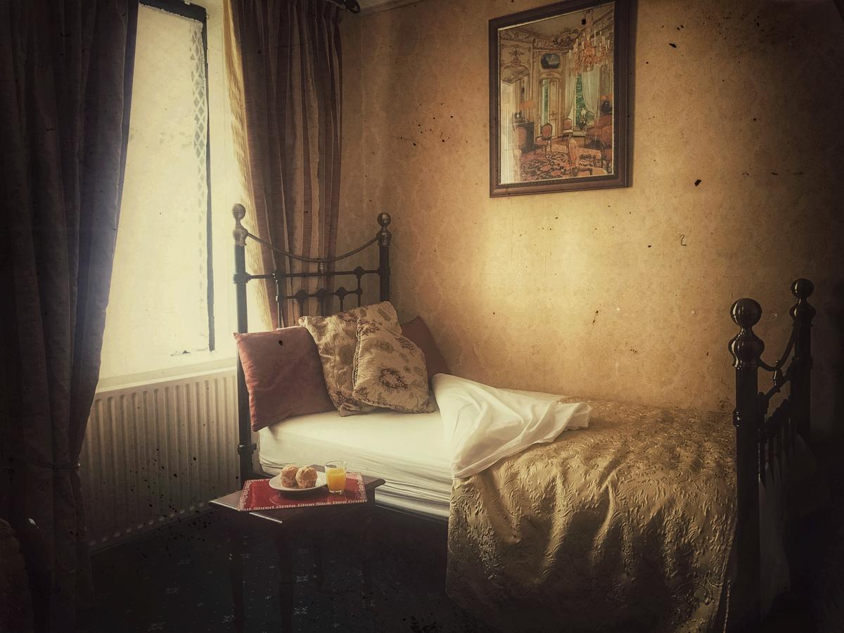 Mcmahon Guesthouse リストーウェル エクステリア 写真