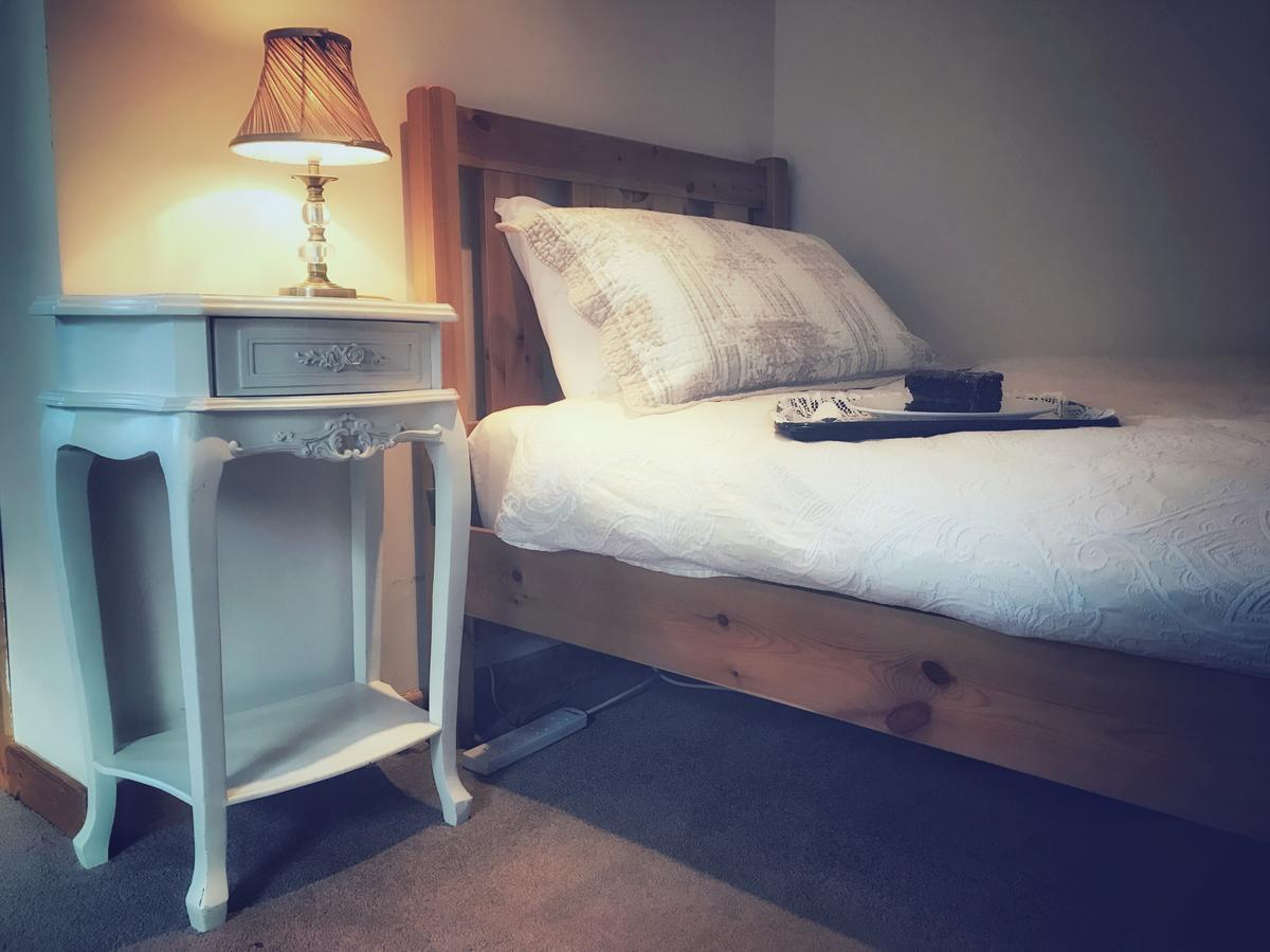 Mcmahon Guesthouse リストーウェル エクステリア 写真