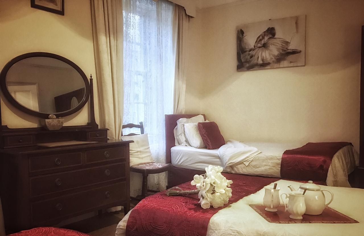 Mcmahon Guesthouse リストーウェル エクステリア 写真